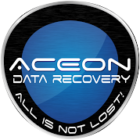 Aceon Data Recovery home